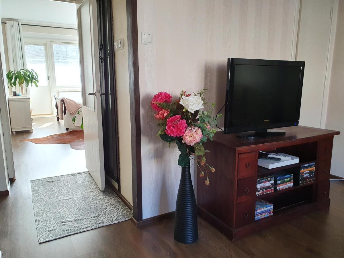 Huoneisto Tina's Place Pori