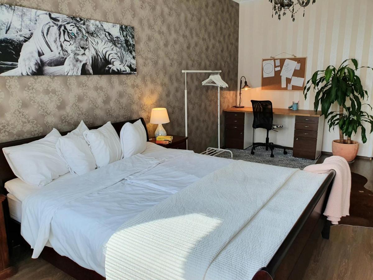 Tina's Place * Pori